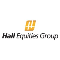 Hall Equities Group logo - Similar company to Modology