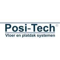Posi Tech logo - Similar company to Branding In Beeld