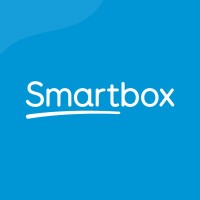 Smartbox Assistive Technology France logo - Similar company to Rdgkompagne