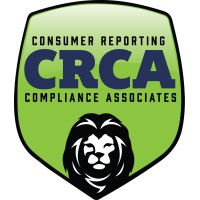 CRCA - Consumer Reporting Compliance Associates logo - Similar company to Rapid Response Diagnostics