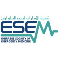 Emirates Society of Emergency Medicine logo - Similar company to Sonoschool