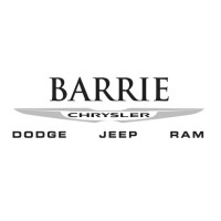 Barrie Chrysler Dodge Jeep Ram Ltd. logo - Similar company to Growthviz