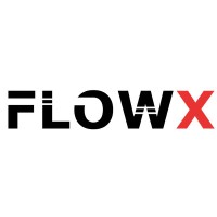 FlowX logo - Similar company to Flowx