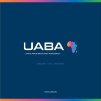 UABA - United Africa Blockchain Association logo - Similar company to Dr. Cl Smith Foundation