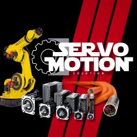 Servo Motion Solution logo - Similar company to Repair Automation Well - Rawell