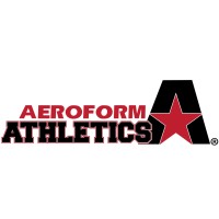 Aeroform Athletics logo - Similar company to Netting Professionals