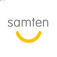Samten logo - Similar company to Flow Meditation