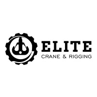 Elite Crane & Rigging Ltd. logo - Similar company to General Crane