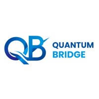 Quantum Bridge logo - Similar company to Quantumbridge