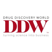 Drug Discovery World logo - Similar company to Djebess