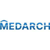 Medarch Inc. logo - Similar company to Elanswer