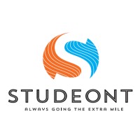 STUDEONT Nv logo - Similar company to Veqtor.Be