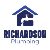 Richardson Plumbing logo - Similar company to Top-Notch Plumbing, Heating & Air