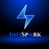 INFISPARK logo - Similar company to Web Design Hub - Web Design Company In Mumbai