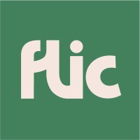 flic agency logo - Similar company to Art Is My Career® (Aimc)