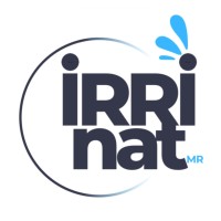 Irrinat logo - Similar company to Gabriel.Cab