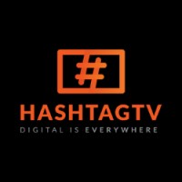 HashtagTV logo - Similar company to Ts&Co. Group Holdings
