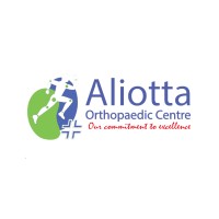 Aliotta Orthopaedic Centre logo - Similar company to Arxé