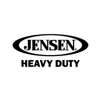 Jensen Heavy Duty logo - Similar company to Asa Electronics