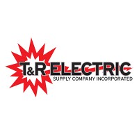 T & R ELECTRIC SUPPLY CO., INC. logo - Similar company to D4Energysolutions Llc