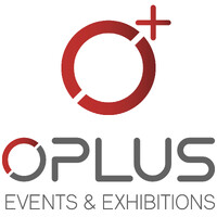 OPlus Events logo - Similar company to Lemon Tree Events Dubai