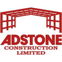 Adstone Construction Ltd logo - Similar company to Af Connell Ltd