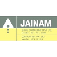 Jainam Share Consultants Pvt. Ltd. logo - Similar company to Arham Wealth Management Private Limited