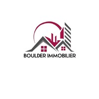 Boulder immobilier logo - Similar company to Succès Plus Immobilier