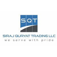 SIRAJ QURYAT TRADING LLC logo - Similar company to Tecfire Group