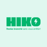 Hiko Technologie Inc. logo - Similar company to Robyn Labs