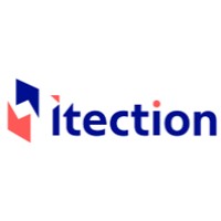 itection logo - Similar company to Itechtions Inc.