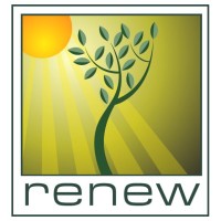 Renew Energy | Solar Power and Hot Water Perth logo - Similar company to Renew Solar