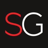 Sales Graphics logo - Similar company to Infinitely Big
