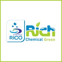 RICH CHEMICAL GREEN S.A.S logo - Similar company to Brand & Solutions