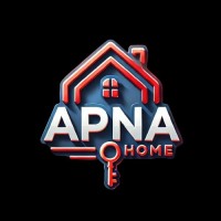 ApnaHomeEstate logo - Similar company to Upbringingconsultancy