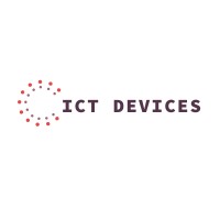ICT DEVICES logo - Similar company to Ict Devices Llc