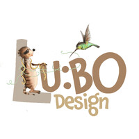 LU:BO Design logo - Similar company to Sendeffect
