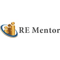 RE Mentor logo - Similar company to The Multifamily Mindset