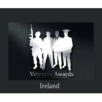 Veterans Awards Ireland logo - Similar company to Cherton Secure