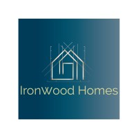 IronWood Homes logo - Similar company to Willow Homes