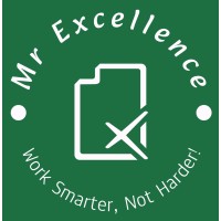 Mr Excellence logo - Similar company to Mr Excellence Gateway