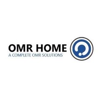 OMR Home logo - Similar company to Coggs