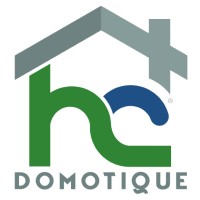HC-Domotique logo - Similar company to Dar Tech Domotique