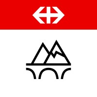 RailAway logo - Similar company to Zyrafa Software
