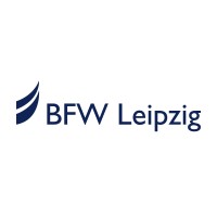 Berufsförderungswerk Leipzig gemeinnützige GmbH logo - Similar company to Nuevo Services Gmbh