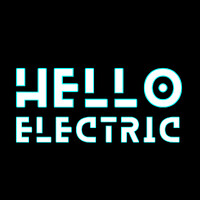 HELLO ELECTRIC logo - Similar company to Hello Electric