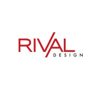 Rival Design LLC logo - Similar company to Southwind Creative Solutions