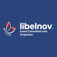 Libelnov Event Consultant and Organizer logo - Similar company to Pt Enc Productions