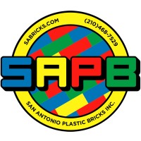 San Antonio Plastic Bricks Inc logo - Similar company to Ethiel Plastic Bricks