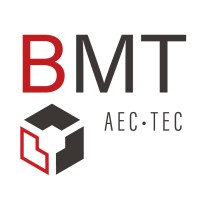 BMT Architecture ∙ Engineering ∙ Technology logo - Similar company to Smj Engenharia